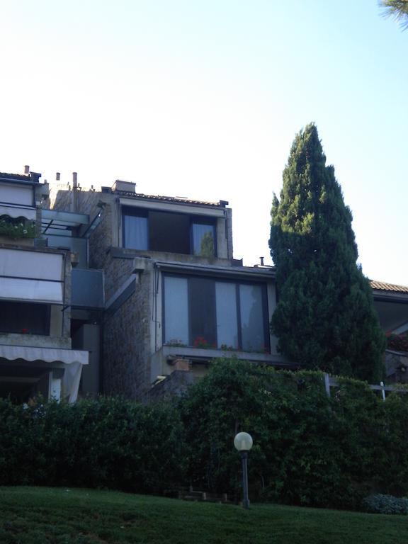 Appartamento Su Residence Punta Ala Exterior foto